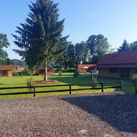 Glamping Na Podezelju Luksuzni šator Lutverci