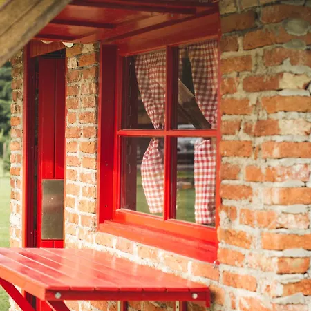 Glamping Na Podezelju * Lutverci