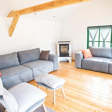 Luksuzni šator Glamping Na Podezelju Lutverci