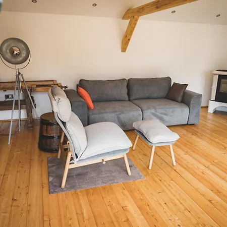 Glamping Na Podezelju Lutverci