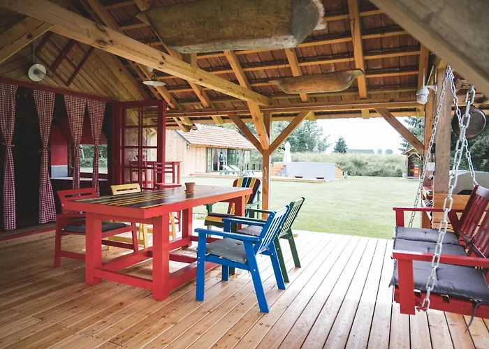 خيمة فخمة Glamping Na Podezelju Lutverci