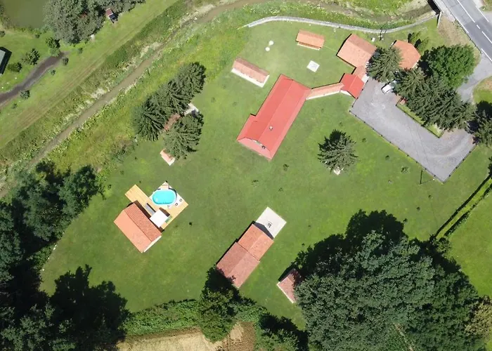 Glamping Na Podezelju * Lutverci